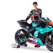 GALERI: Petronas Yamaha Sepang Racing Team 2020