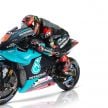 GALERI: Petronas Yamaha Sepang Racing Team 2020