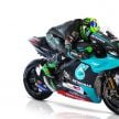 GALERI: Petronas Yamaha Sepang Racing Team 2020