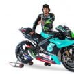 GALERI: Petronas Yamaha Sepang Racing Team 2020