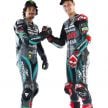 GALERI: Petronas Yamaha Sepang Racing Team 2020
