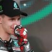 GALERI: Petronas Yamaha Sepang Racing Team 2020