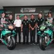 GALERI: Petronas Yamaha Sepang Racing Team 2020