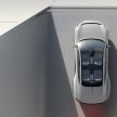 Polestar Precept Concept – sedan elektrik gaya baharu