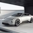 Polestar Precept Concept – sedan elektrik gaya baharu