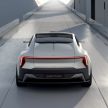 Polestar 3 electric SUV to be built in South Carolina; 25 Polestar Spaces to be opened in the US this year