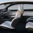 Polestar Precept Concept – sedan elektrik gaya baharu