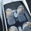 Polestar Precept Concept – sedan elektrik gaya baharu