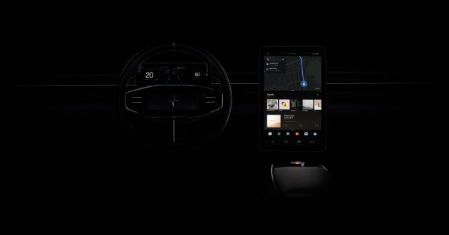 BMW to start using Android Automotive OS in certain models starting next year – BMW OS 8 to remain