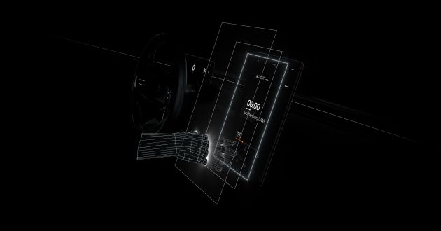 Polestar plans to showcase the future of its Android-powered vehicle infotainment system on February 25