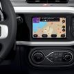 Renault Twingo Z.E. – sekali cas boleh gerak 250 km