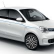 Renault Twingo Z.E. – sekali cas boleh gerak 250 km