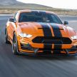 Shelby Signature Series Mustang – 825 hp, 50 units