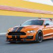 Shelby Signature Series Mustang – 825 hp, 50 units