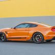 Shelby Signature Series Mustang – 825 hp, 50 units