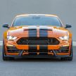 Mustang Shelby Signature Series – 825 hp, 50 unit