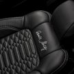 Shelby Signature Series Mustang – 825 hp, 50 units