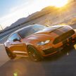 Shelby Signature Series Mustang – 825 hp, 50 units
