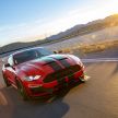 Shelby Signature Series Mustang – 825 hp, 50 units