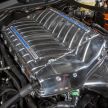 Shelby Signature Series Mustang – 825 hp, 50 units