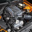 Shelby Signature Series Mustang – 825 hp, 50 units
