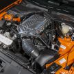 Shelby Signature Series Mustang – 825 hp, 50 units