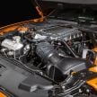 Shelby Signature Series Mustang – 825 hp, 50 units