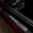 Shelby Signature Series Mustang – 825 hp, 50 units