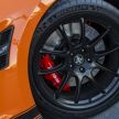 Shelby Signature Series Mustang – 825 hp, 50 units