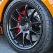 Shelby Signature Series Mustang – 825 hp, 50 units