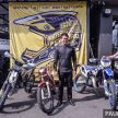 Perlumbaan Sifu Enduro tawar hadiah hingga RM200k