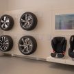 Sime Darby Swedish Auto opens new 3S centre in Ara Damansara – 51,000 sq ft, advanced four-storey facility