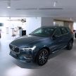Sime Darby Swedish Auto opens new 3S centre in Ara Damansara – 51,000 sq ft, advanced four-storey facility