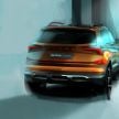 Skoda Vision IN concept previews crossover for India; MQB A0-IN platform model set for 2021 market debut