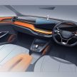 Skoda Vision IN concept previews crossover for India; MQB A0-IN platform model set for 2021 market debut