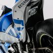 Jentera MotoGP Suzuki Ecstar didedah – grafik khas sambut ulang tahun ke-60 dalam dunia perlumbaan