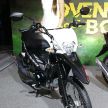 Suzuki Raider J Crossborder diperkenal di Filipina – Belang dengan gabungan bentuk kapcai dan trail