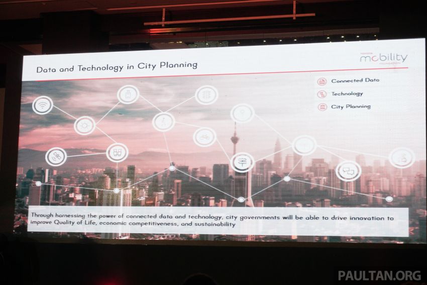 Toyota Mobility Foundation launches City Architecture for Tomorrow Challenge with MDEC in Kuala Lumpur 1082258