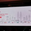 Toyota Mobility Foundation launches City Architecture for Tomorrow Challenge with MDEC in Kuala Lumpur