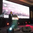 Toyota Mobility Foundation launches City Architecture for Tomorrow Challenge with MDEC in Kuala Lumpur