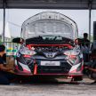 Toyota Gazoo Racing Vios Challenge Season 3, Round 3 – drama and close racing at Batu Kawan Stadium