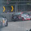 Toyota Gazoo Racing Vios Challenge Season 3, Round 3 – drama and close racing at Batu Kawan Stadium