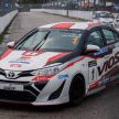 Toyota Gazoo Racing Vios Challenge Season 3, Round 3 – drama and close racing at Batu Kawan Stadium