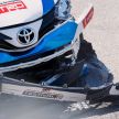 Toyota Gazoo Racing Vios Challenge Season 3, Round 3 – drama and close racing at Batu Kawan Stadium