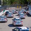 Toyota Gazoo Racing Vios Challenge Season 3, Round 3 – drama and close racing at Batu Kawan Stadium