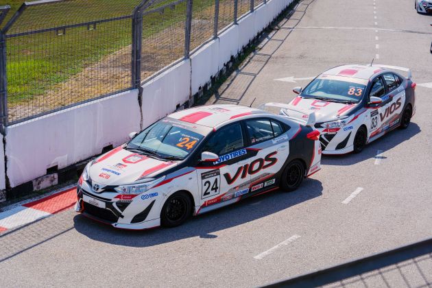 Festival Perlumbaan Toyota GR M’sia kembali untuk musim ke-5, bakal tampilkan semula litar jalan raya