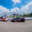 Toyota Gazoo Racing Vios Challenge Season 3, Round 3 – drama and close racing at Batu Kawan Stadium