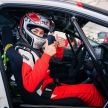 Toyota Gazoo Racing Festival di Stadium Batu Kawan penuh dengan aksi mendebarkan dari dalam litar