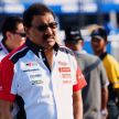 Toyota Gazoo Racing Festival di Stadium Batu Kawan penuh dengan aksi mendebarkan dari dalam litar