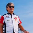 Toyota Gazoo Racing Festival di Stadium Batu Kawan penuh dengan aksi mendebarkan dari dalam litar